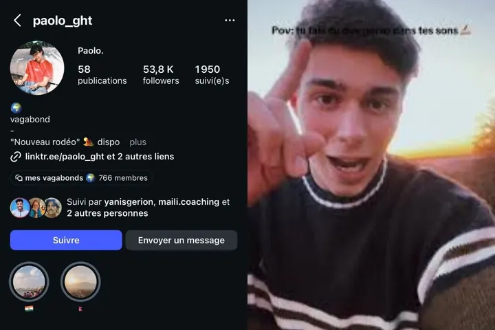 Paolo · résultats SHIFT