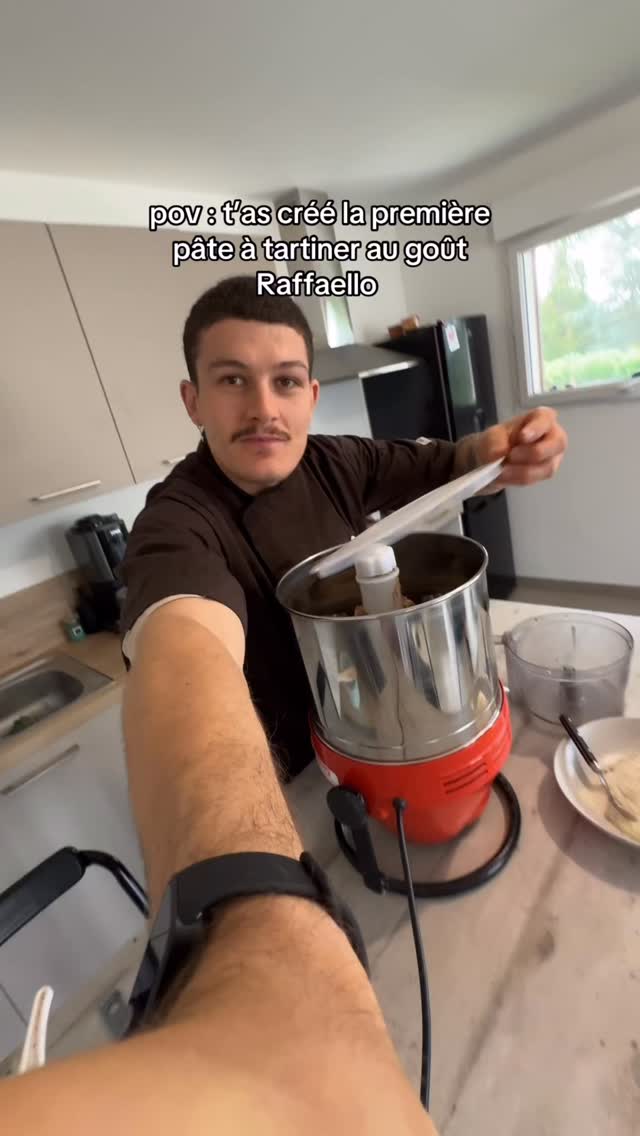 Gourmandiz