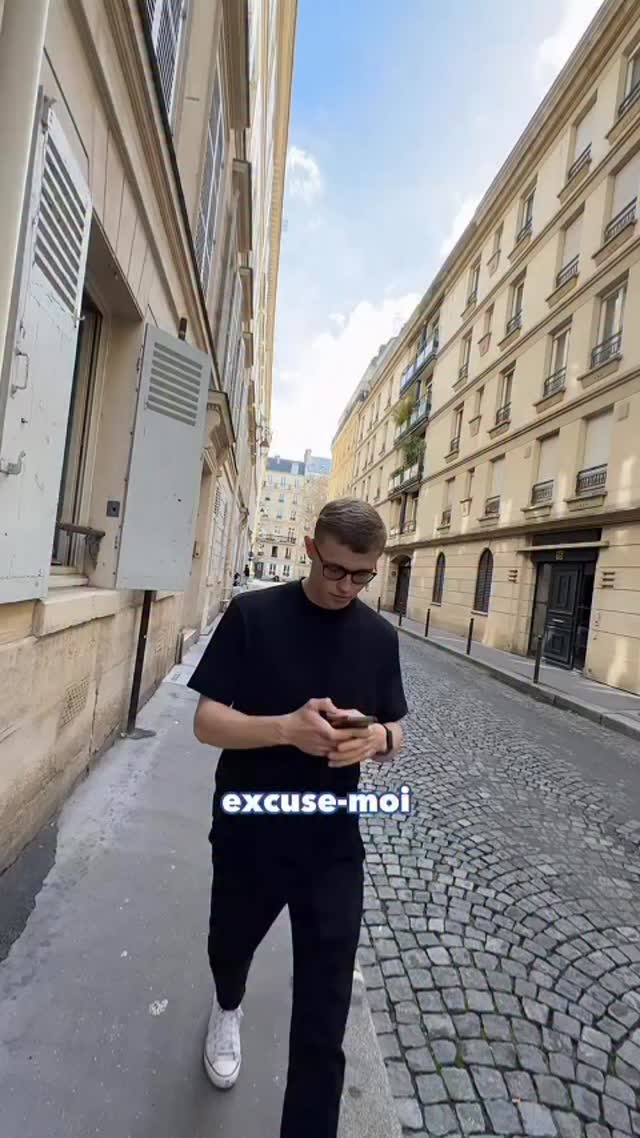Père & Fish